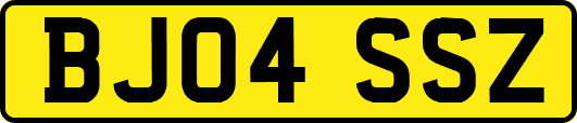 BJ04SSZ