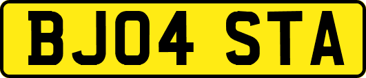 BJ04STA