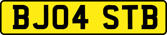 BJ04STB