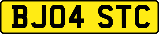 BJ04STC