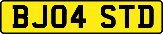 BJ04STD