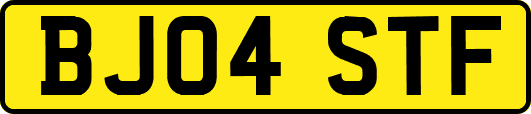 BJ04STF