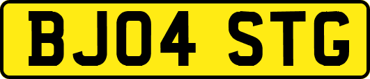 BJ04STG