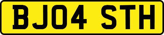 BJ04STH