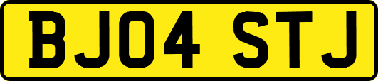 BJ04STJ