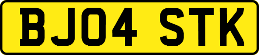 BJ04STK