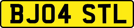 BJ04STL