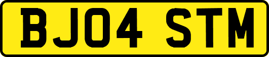 BJ04STM