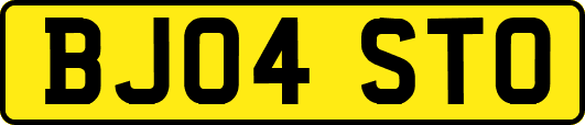 BJ04STO
