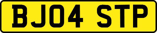 BJ04STP