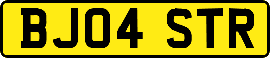 BJ04STR