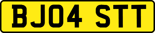 BJ04STT