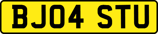 BJ04STU