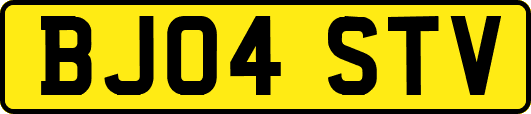 BJ04STV