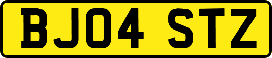 BJ04STZ