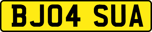 BJ04SUA