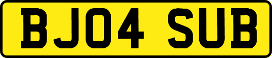 BJ04SUB