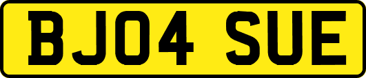 BJ04SUE