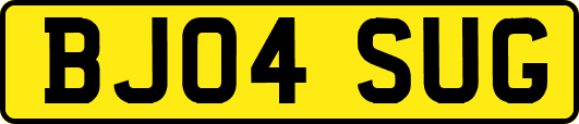 BJ04SUG