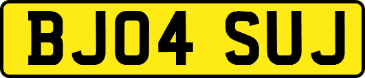 BJ04SUJ