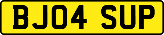 BJ04SUP