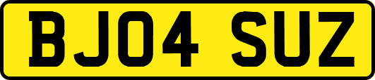 BJ04SUZ