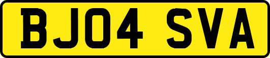 BJ04SVA