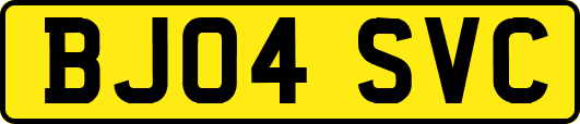 BJ04SVC