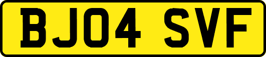 BJ04SVF