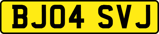 BJ04SVJ