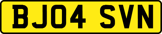 BJ04SVN
