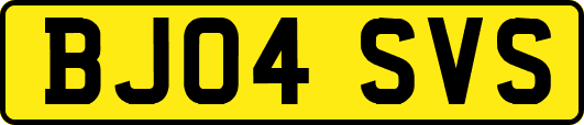 BJ04SVS