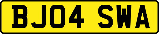 BJ04SWA