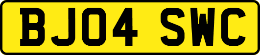 BJ04SWC