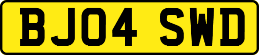BJ04SWD