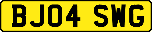 BJ04SWG