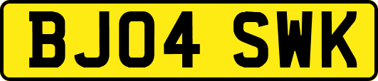 BJ04SWK