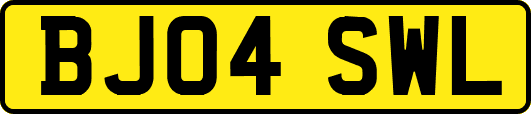 BJ04SWL