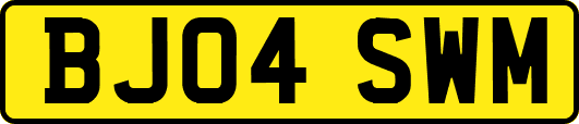 BJ04SWM