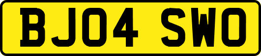 BJ04SWO