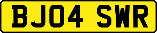 BJ04SWR