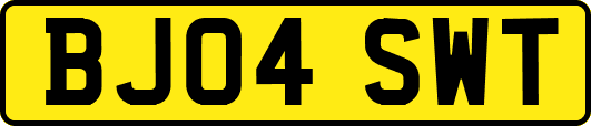BJ04SWT
