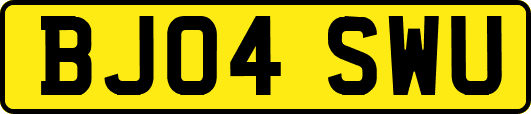 BJ04SWU