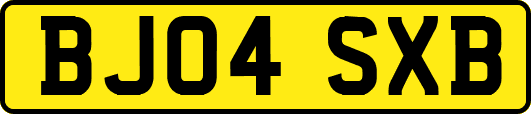 BJ04SXB