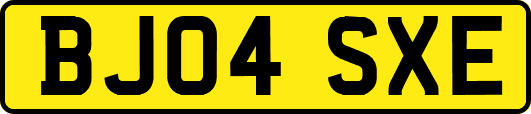 BJ04SXE