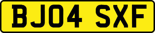 BJ04SXF