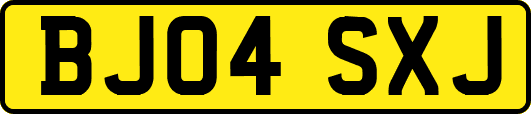 BJ04SXJ