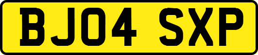 BJ04SXP