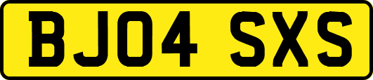 BJ04SXS
