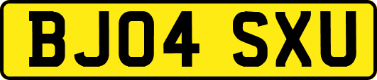 BJ04SXU
